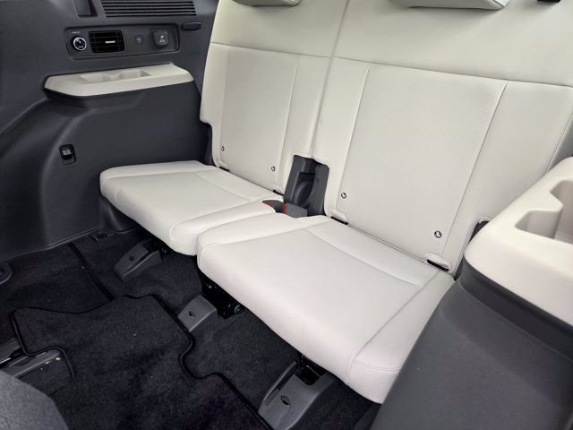 New 2026 Hyundai Santa Fe Calligraphy AWD/4WD image 23