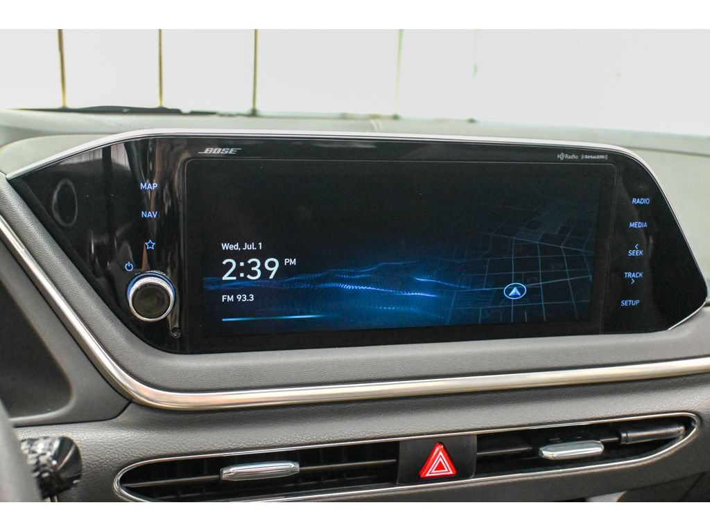 Used 2023 Hyundai Sonata SEL Plus FWD image 48