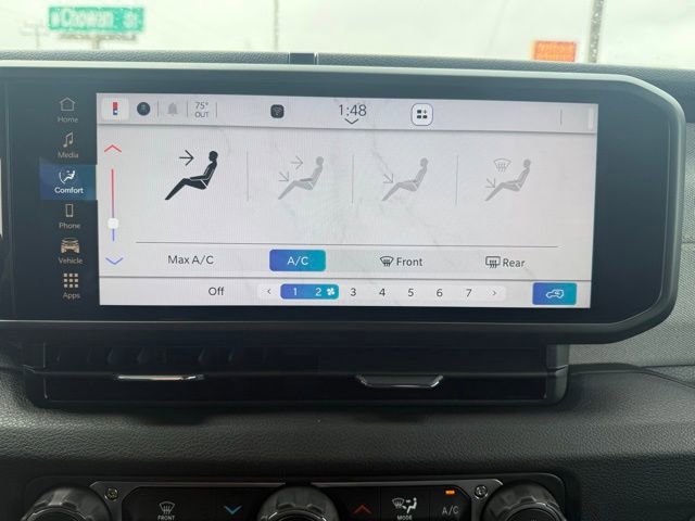 New 2025 Jeep Wrangler Sport S image 20