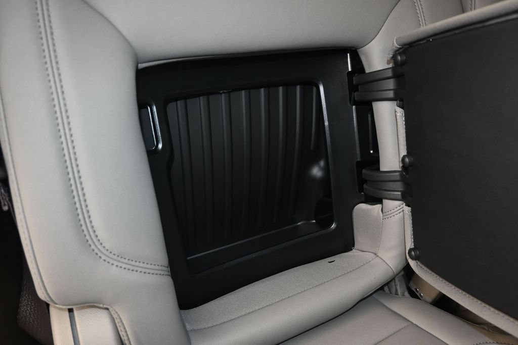 New 2026 Chevrolet Silverado 1500 LT AWD/4WD image 25
