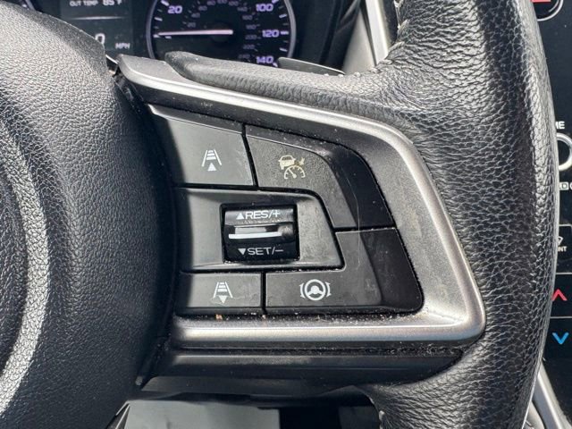 Certified 2022 Subaru Outback Premium AWD/4WD image 7