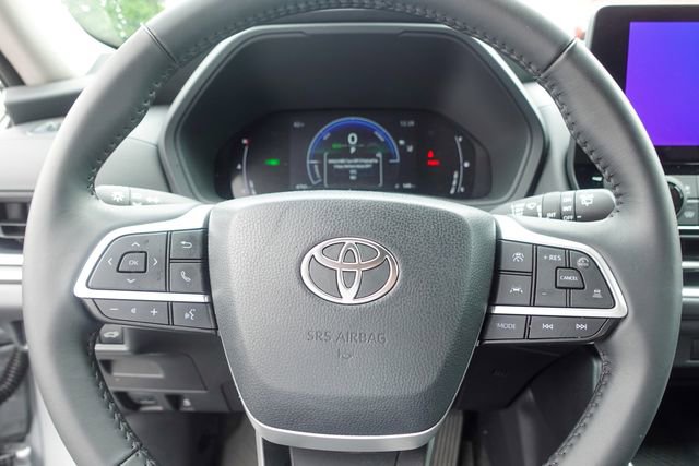 Certified 2026 Toyota Grand Highlander XLE image 13