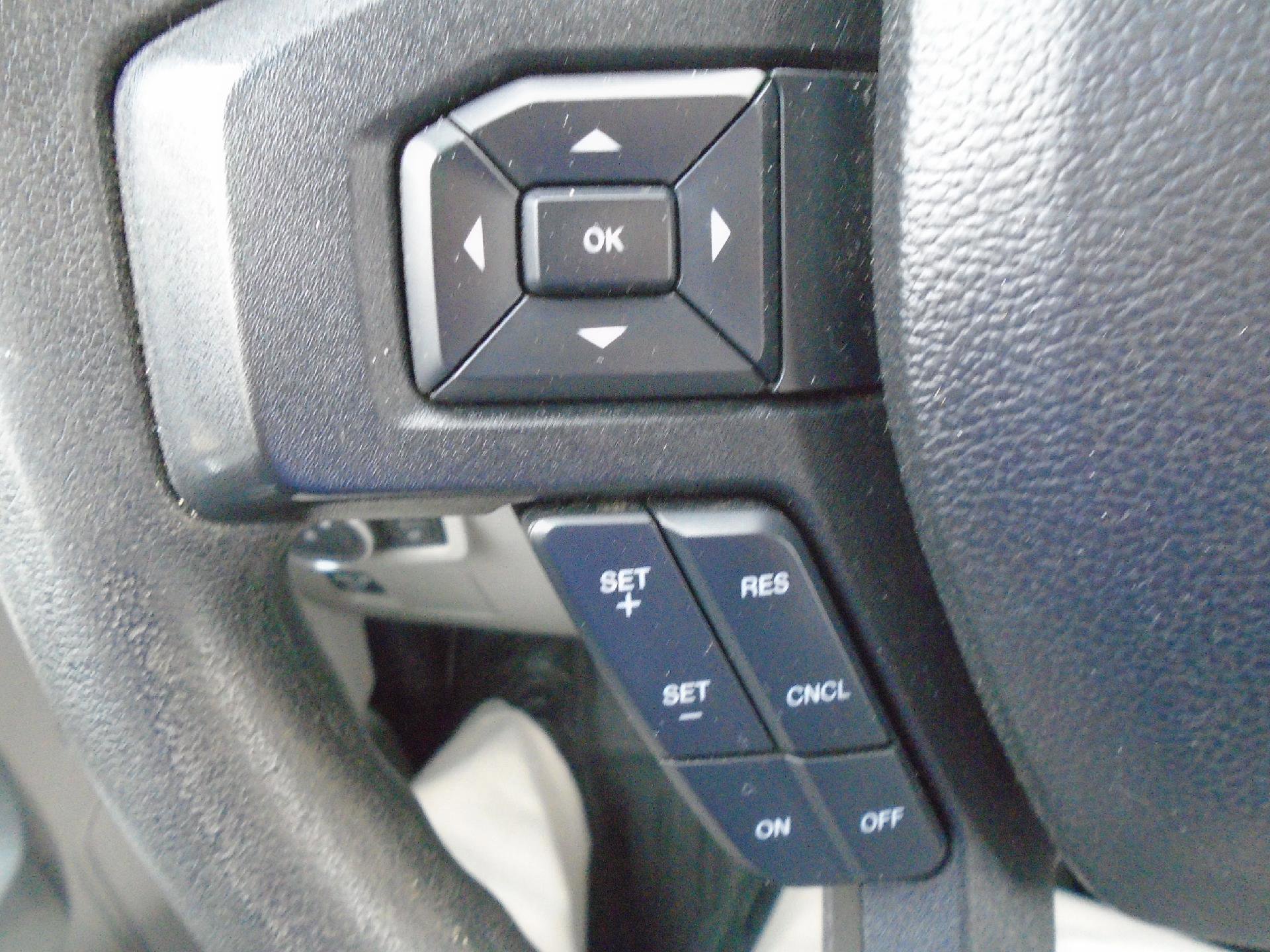 Used 2018 Ford F150 XLT w/ Trailer Tow Package image 19