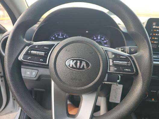 Used 2020 Kia Forte LXS image 8