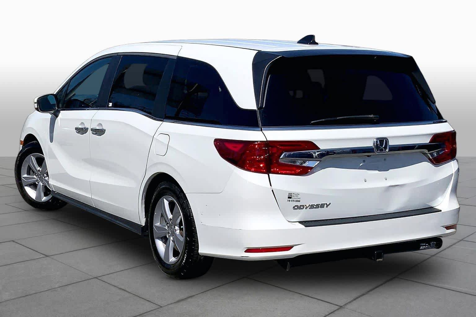 Used 2020 Honda Odyssey EX image 12