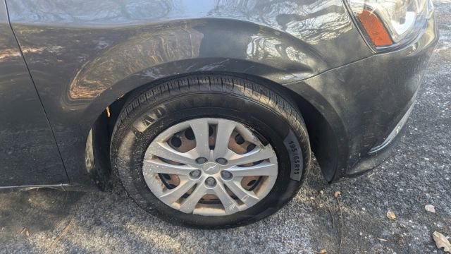 Used 2019 Chevrolet Sonic LT image 11