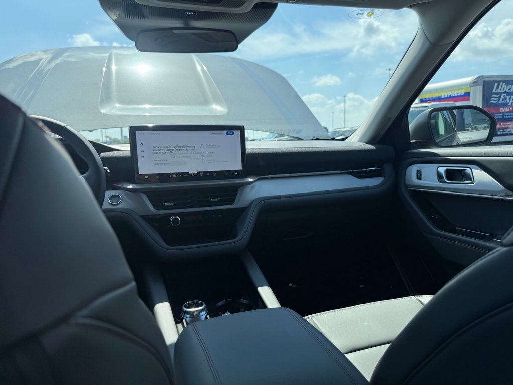 New 2026 Ford Explorer Active w/ Active Comfort Package AWD/4WD image 53