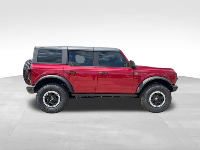 New 2025 Ford Bronco Badlands w/ Sasquatch Package AWD/4WD image 11