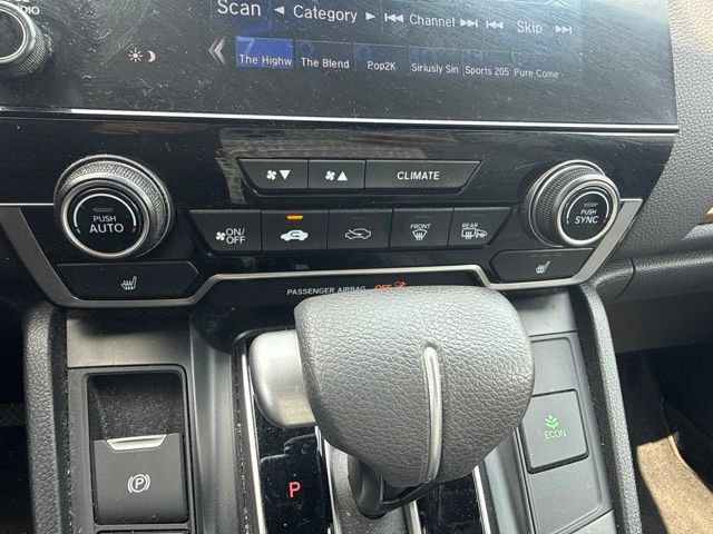 Used 2019 Honda CR-V EX image 23
