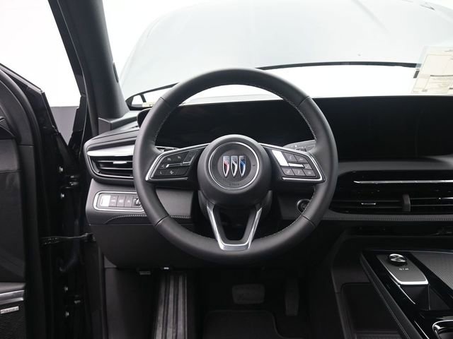 Used 2025 Buick Enclave Preferred w/ Power Package FWD image 29