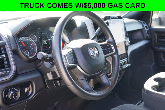 Used 2025 RAM 3500 Tradesman AWD/4WD image 18