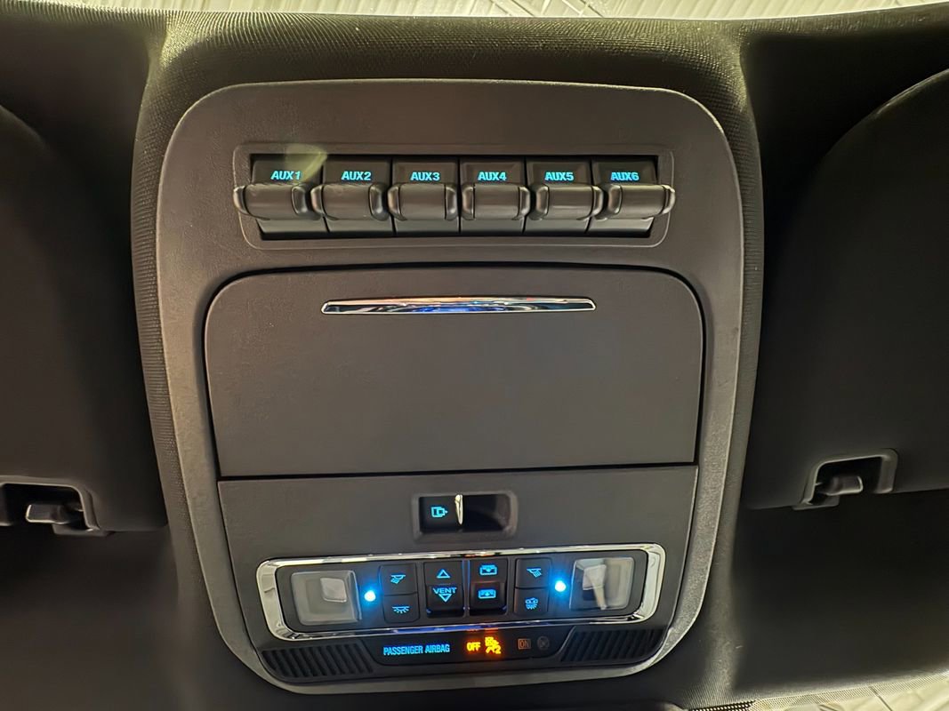 Used 2025 Ford F150 Raptor image 31