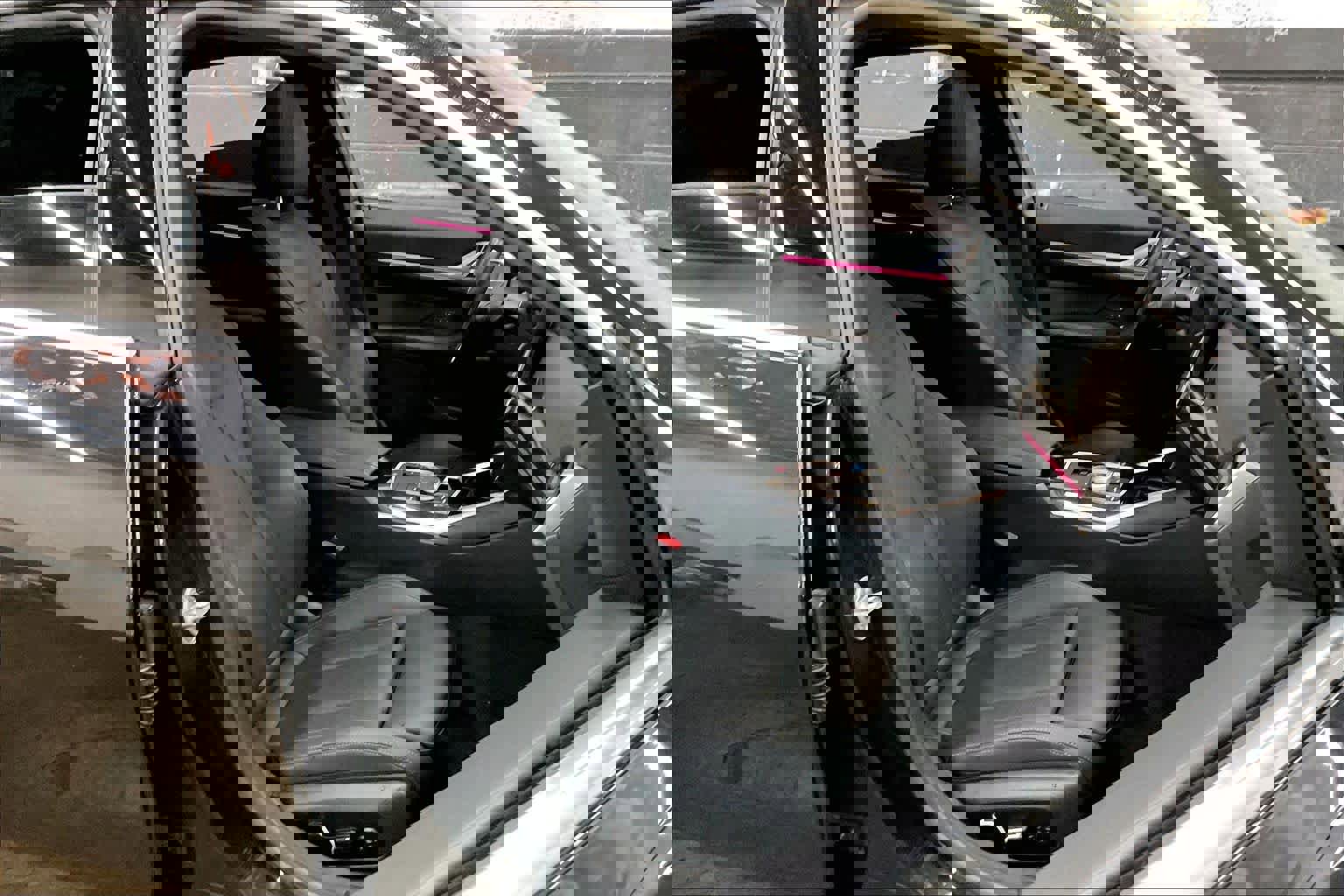 Certified 2024 BMW i4 eDrive35 w/ Premium Package image 10