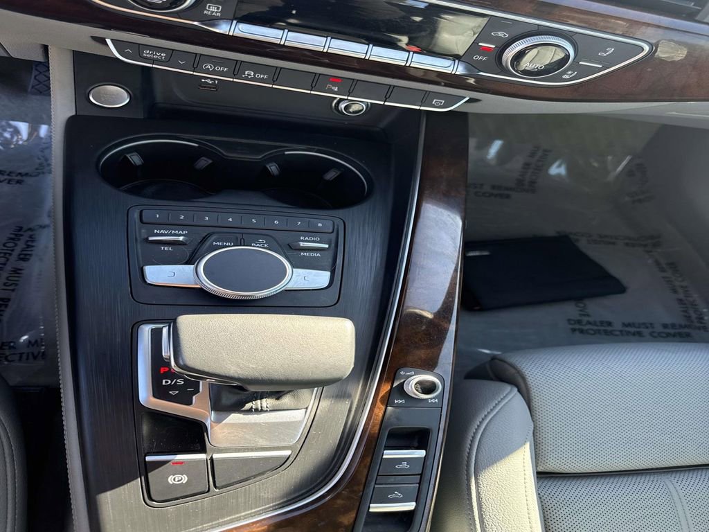 Used 2019 Audi A5 2.0T Premium Plus w/ Premium Plus image 23