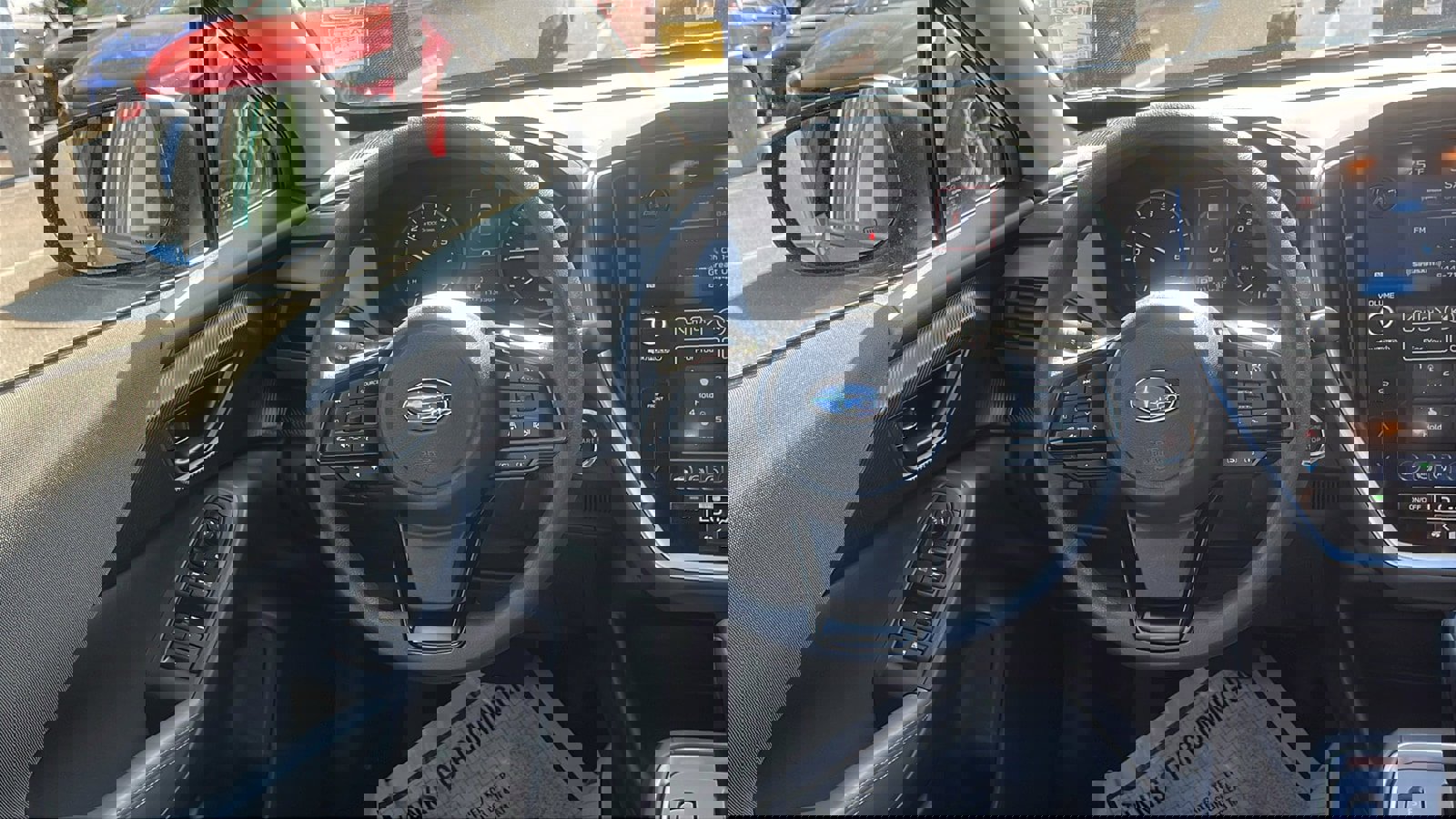 Certified 2024 Subaru Crosstrek 2.0i Premium image 22