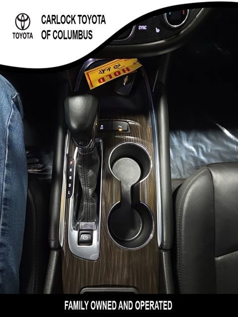 Used 2024 Chevrolet Malibu LT image 25