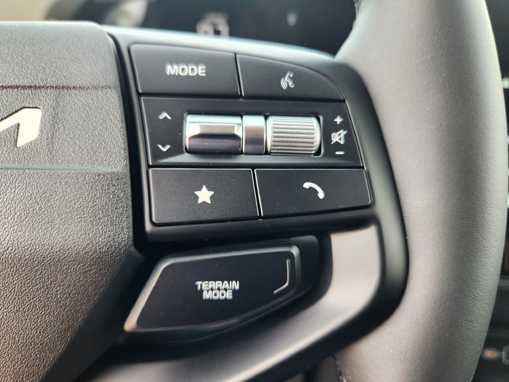 New 2026 Kia Sportage EX AWD/4WD image 16