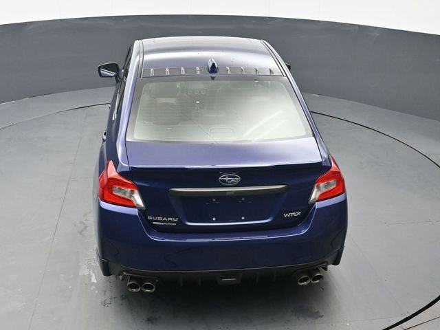 Used 2019 Subaru WRX Limited image 37