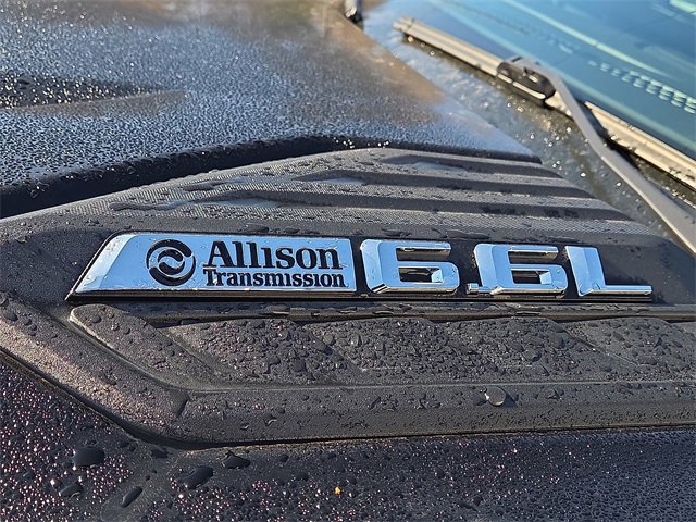 Used 2024 Chevrolet Silverado 2500 High Country w/ High Country Premium Package image 30