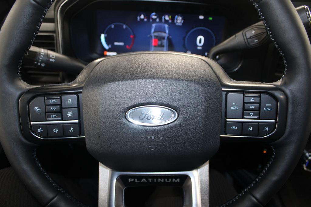 New 2026 Ford F350 Platinum image 37