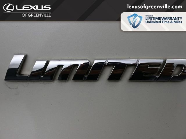 Used 2020 Toyota 4Runner Limited image 10