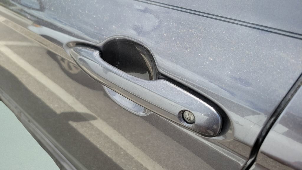 Used 2022 Toyota Camry SE w/ Convenience Package image 10