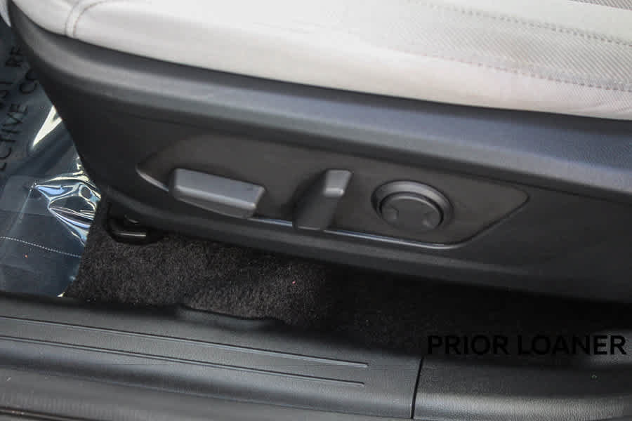 Certified 2026 Hyundai Tucson SEL FWD image 27