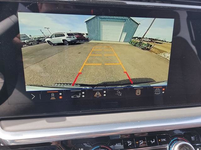 New 2026 GMC Sierra 2500 Denali Ultimate w/ Max Trailering Package image 17