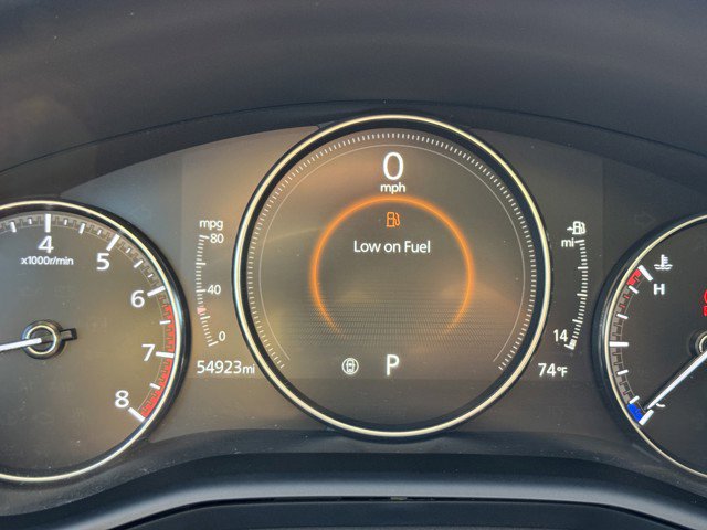 Used 2022 MAZDA CX-30 2.5 Turbo w/ Premium Package image 18