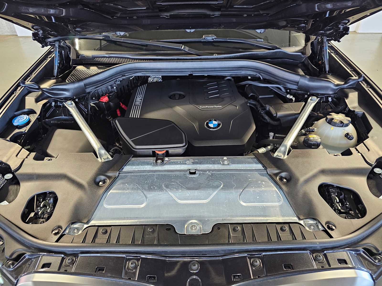 Used 2022 BMW X3 xDrive30i image 9