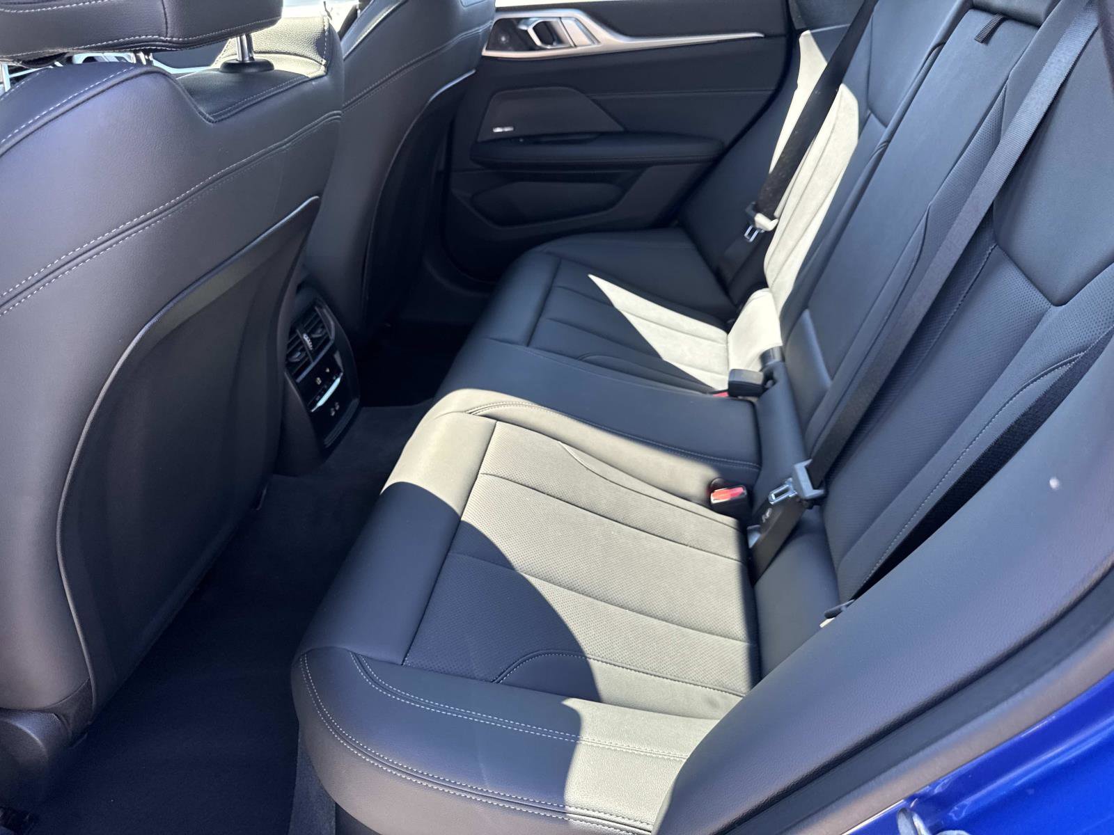 Used 2025 BMW 440i xDrive M440i xDrive Gran Coupe AWD image 10