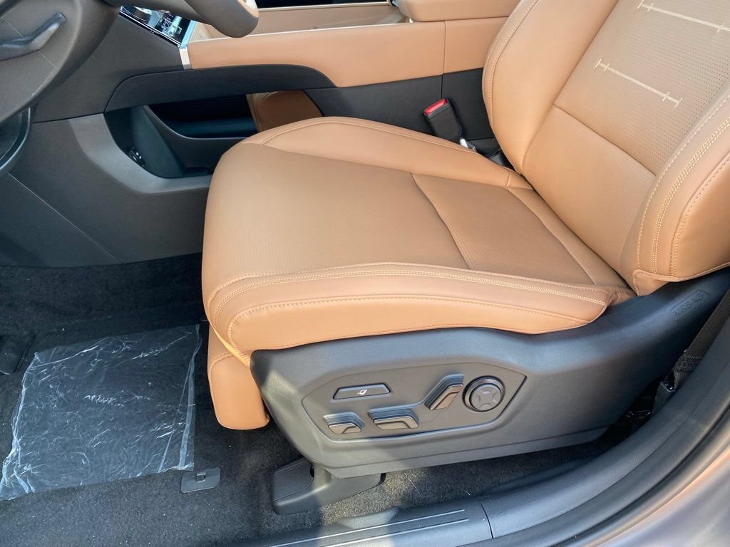 New 2027 Hyundai Santa Fe Calligraphy AWD/4WD image 23