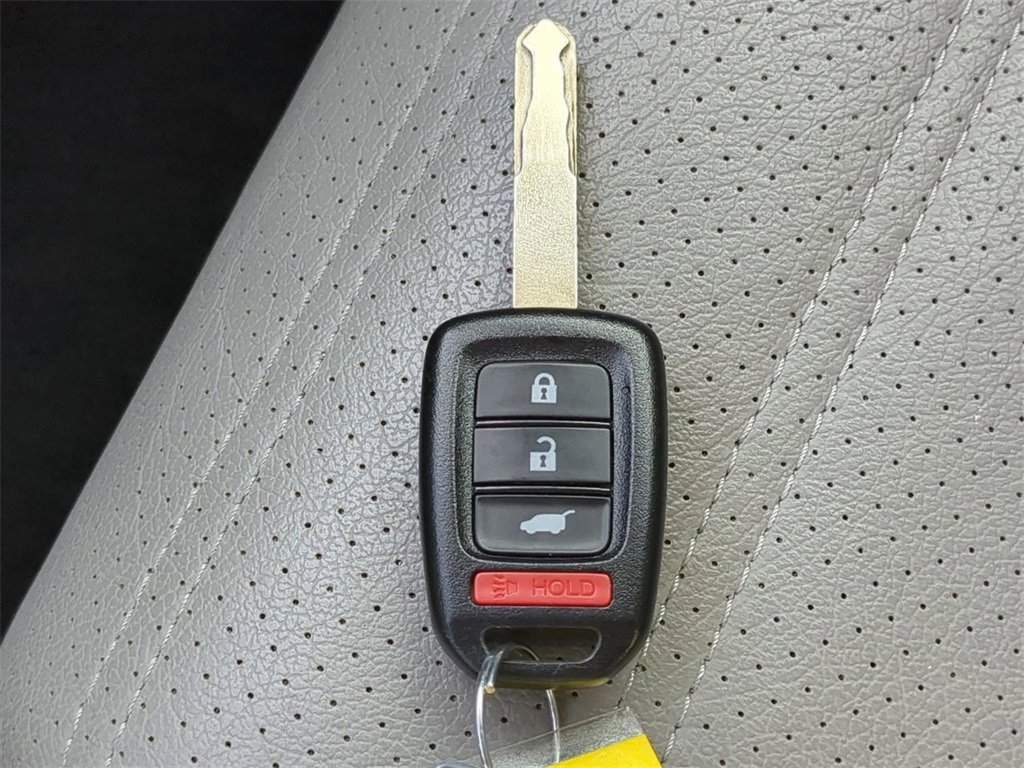 Used 2018 Honda CR-V LX image 25