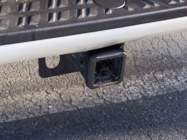 Used 2021 Nissan Titan Platinum Reserve w/ Moonroof Package image 36