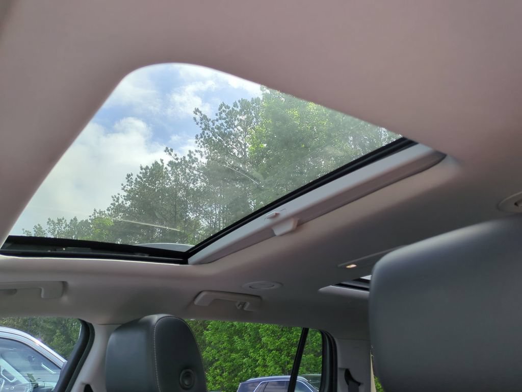 Used 2019 GMC Acadia SLT FWD image 23