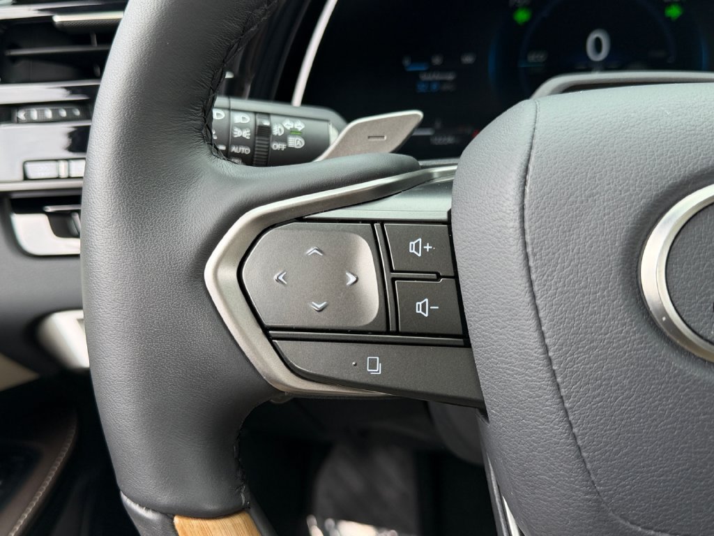 Certified 2025 Lexus RX 350 w/ Convenience Package AWD/4WD image 19