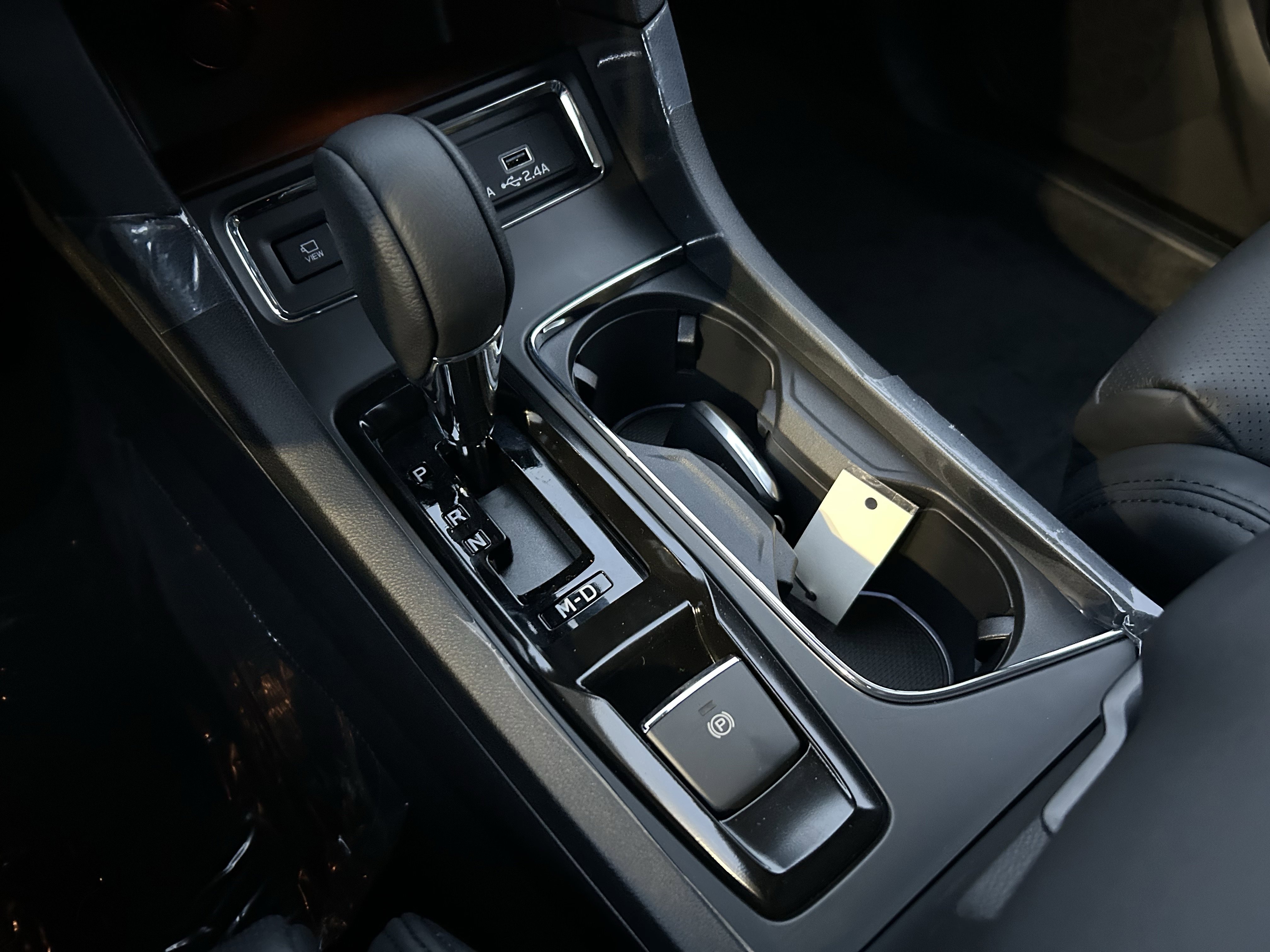 New 2026 Subaru Ascent Bronze Edition image 15