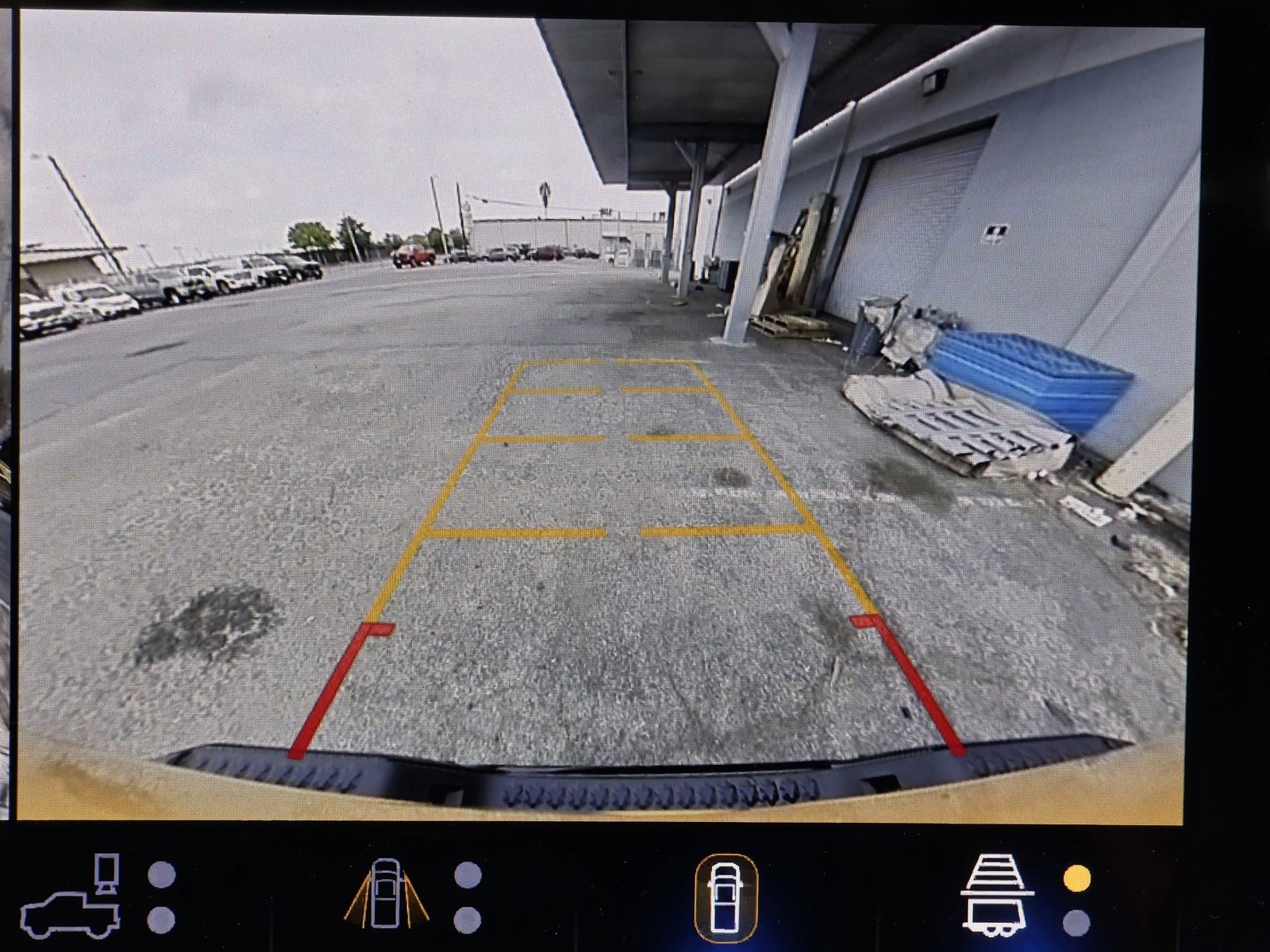 New 2025 Chevrolet Colorado Z71 w/ Technology Package image 27