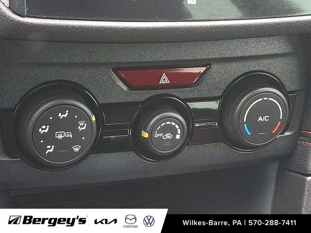 Used 2023 Subaru Impreza 2.0i Sport image 19