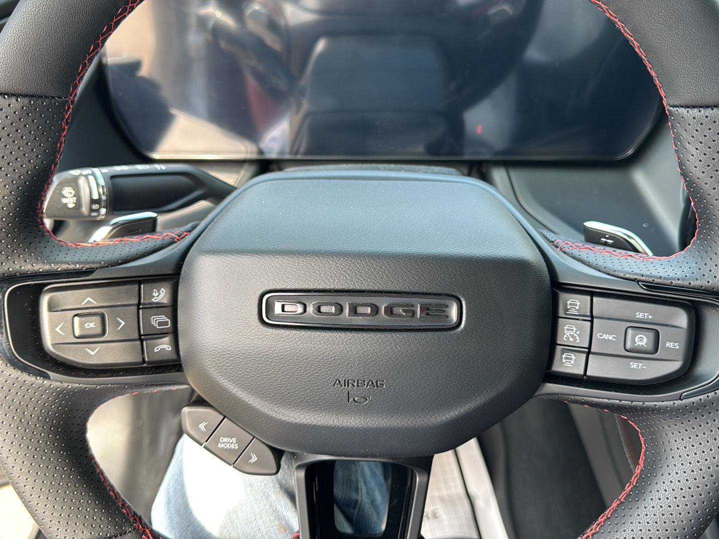 New 2026 Dodge Charger Scat Pack AWD/4WD image 15