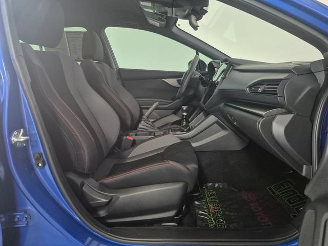 Used 2024 Subaru WRX AWD/4WD image 30