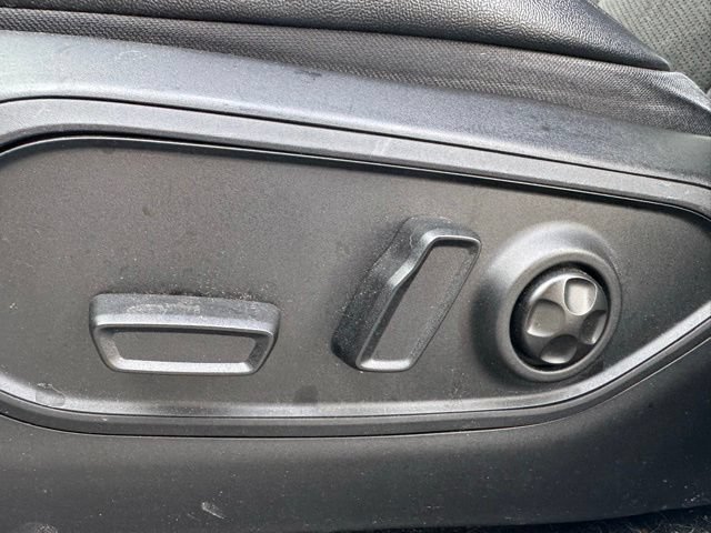 Used 2024 Jeep Grand Cherokee Altitude AWD/4WD image 15