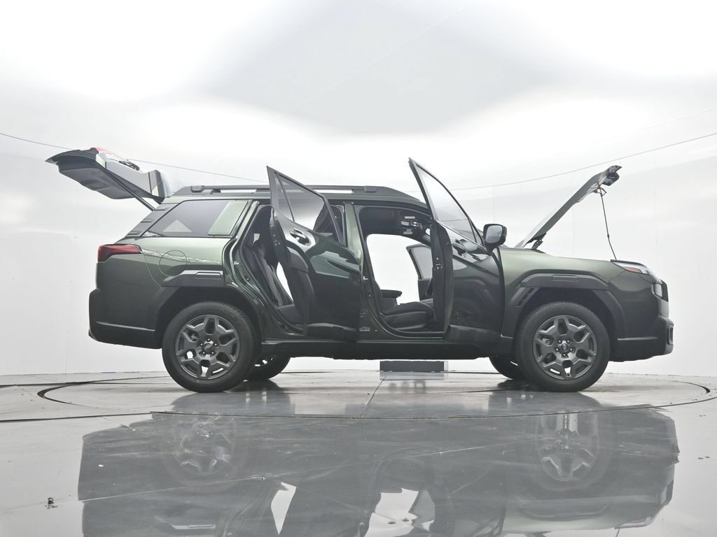 Used 2026 Subaru Outback Premium AWD/4WD image 52