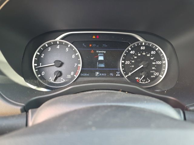 Used 2025 Nissan Frontier SV w/ SV Convenience Package image 17