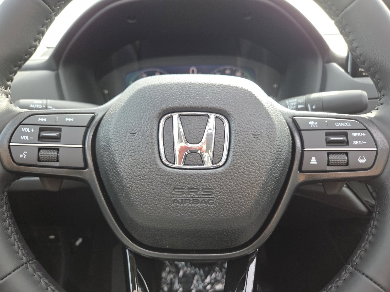 New 2026 Honda Accord EX-L image 28