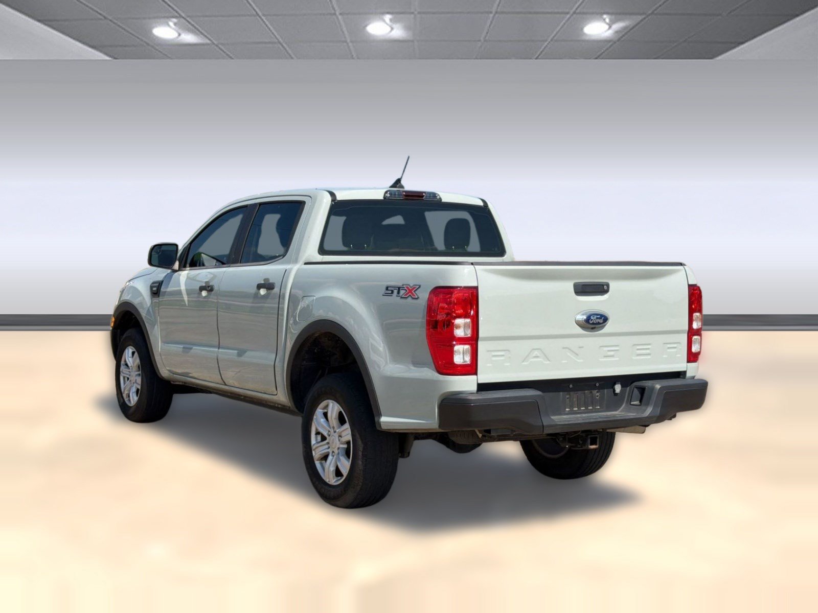 Used 2021 Ford Ranger XL w/ Equipment Group 101A High RWD image 3