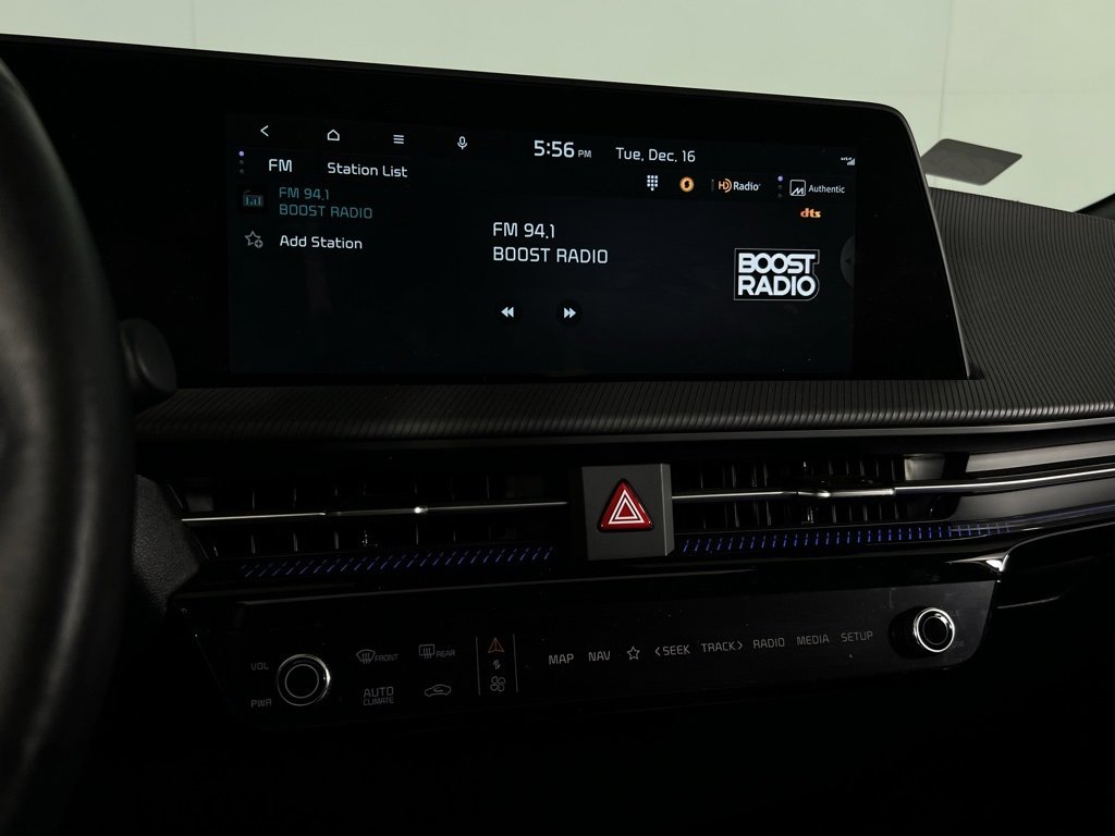 Used 2024 Kia EV6 GT image 16