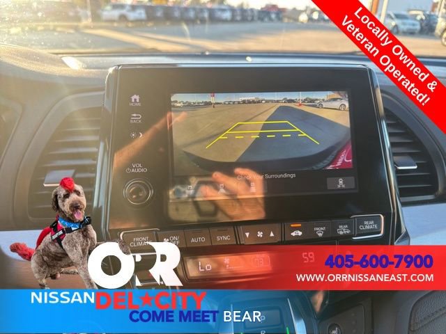 Used 2024 Honda Odyssey EX-L image 16