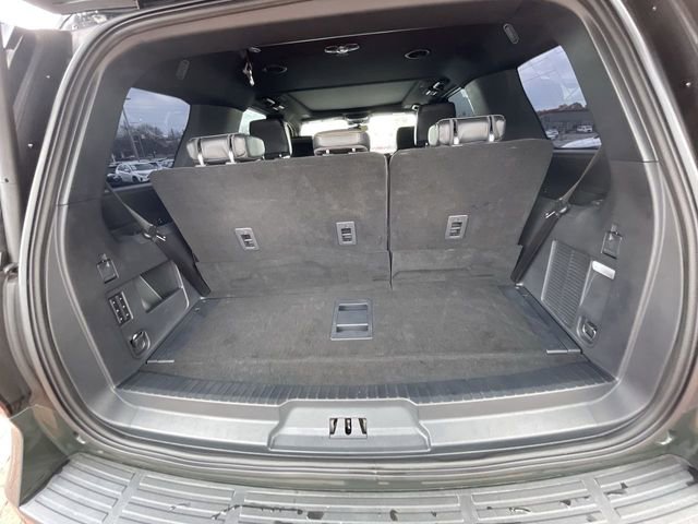 Used 2022 Ford Expedition Platinum image 34