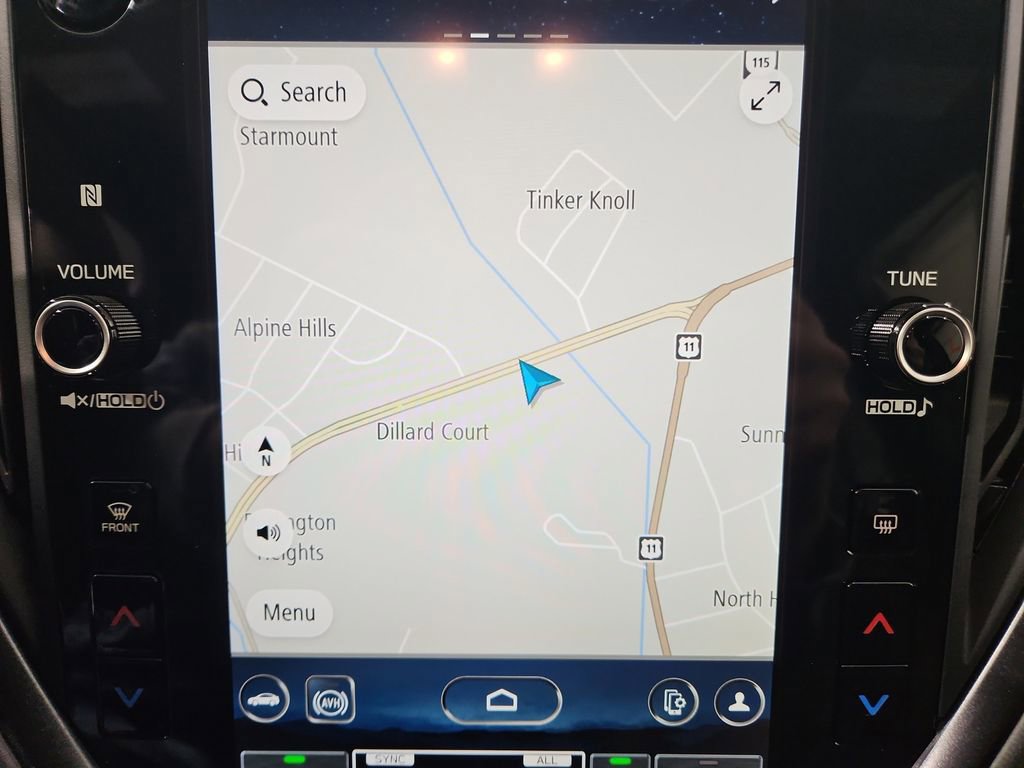 New 2026 Subaru Crosstrek 2.5i Sport image 19
